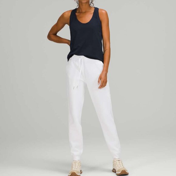 NEW Lululemon Love Tank Top Navy Blue size 8 - Picture 2 of 10